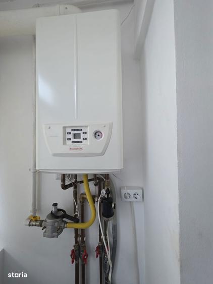 Garsoniera confort 1 decomandat, Sitarului-Astra, 2/4 - 12