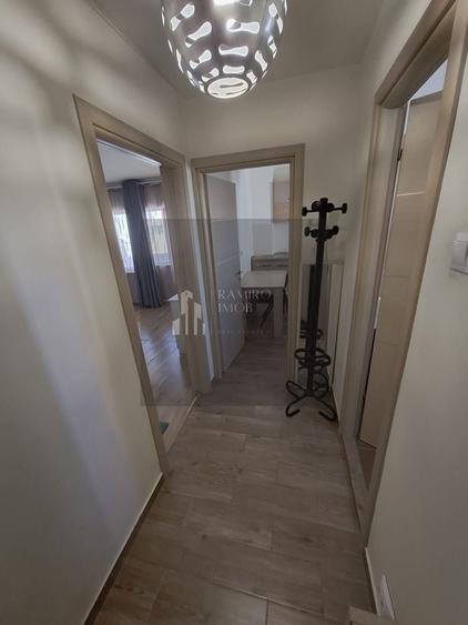 Garsoniera Vitan / Mall Vitan / Mihai Bravu - 4