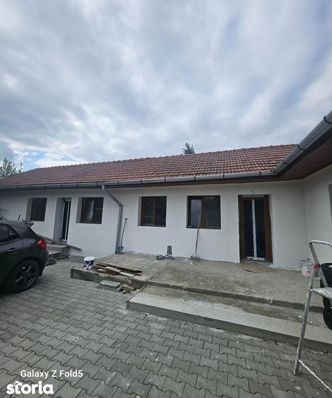 Doua apartamente la casa de vanzare zona Cantemir, Oradea - 15