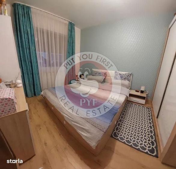 Royal Confort | 2 camere | 53mp | Decomandat | B13190 - 3