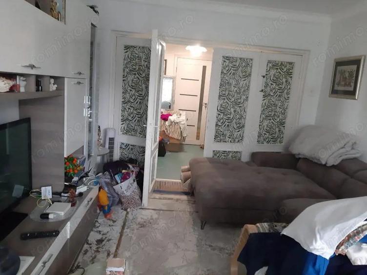 Apartament 2 camere+boxa de vanzare, etaj 2, str. Cornisa, Bacau - 2