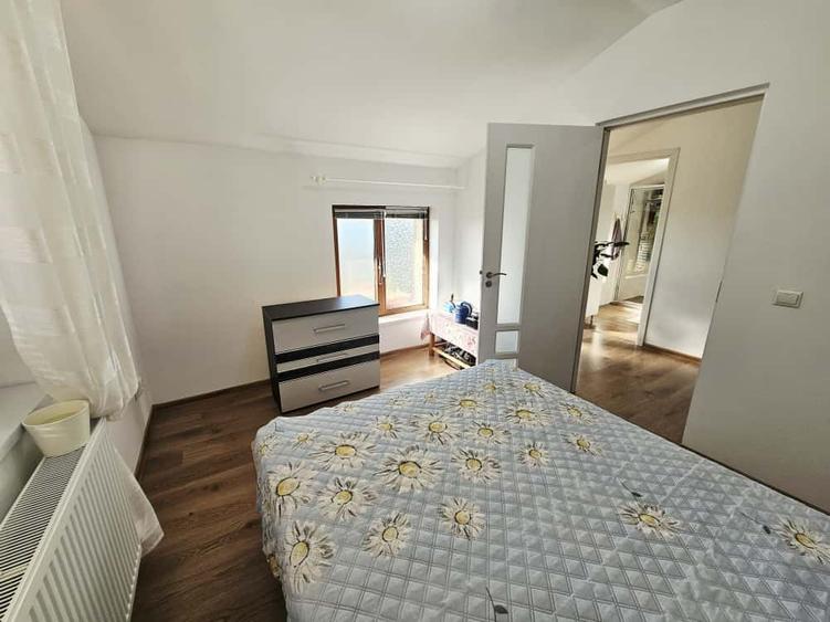 Vilă modernă cu 5 camere – Mănești - 32