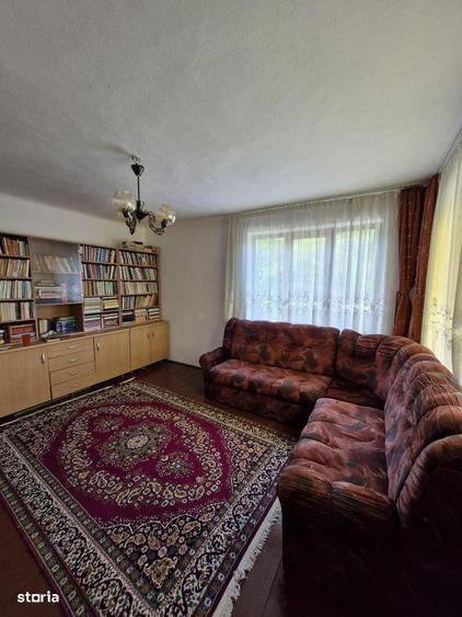 Refugiul tau de liniste aproape de Cluj casa deosebita in Bedeciu - 10