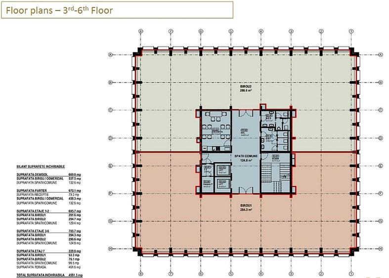 H TUDOR ARGHEZI 21, Romana - comision 0%, reprezentam proprietarul! - 15