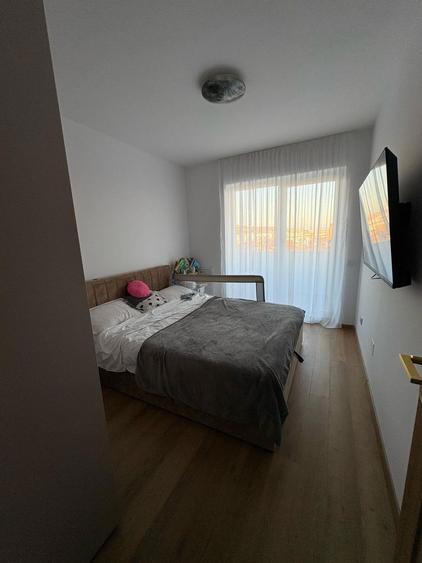 Apartament finisat cu toate utilitatile Junior Elite - 8