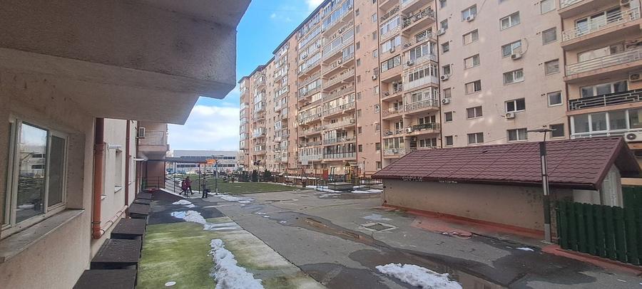 3 camere | Parcare | Confort Park - 21