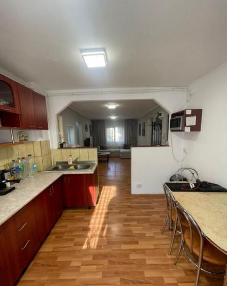 Apartament 4 camere, 2 bai, Turda - 1