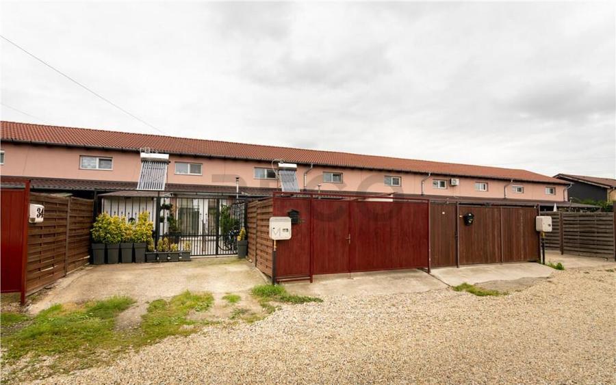 RECO Casa noua la pret de apartament - 11