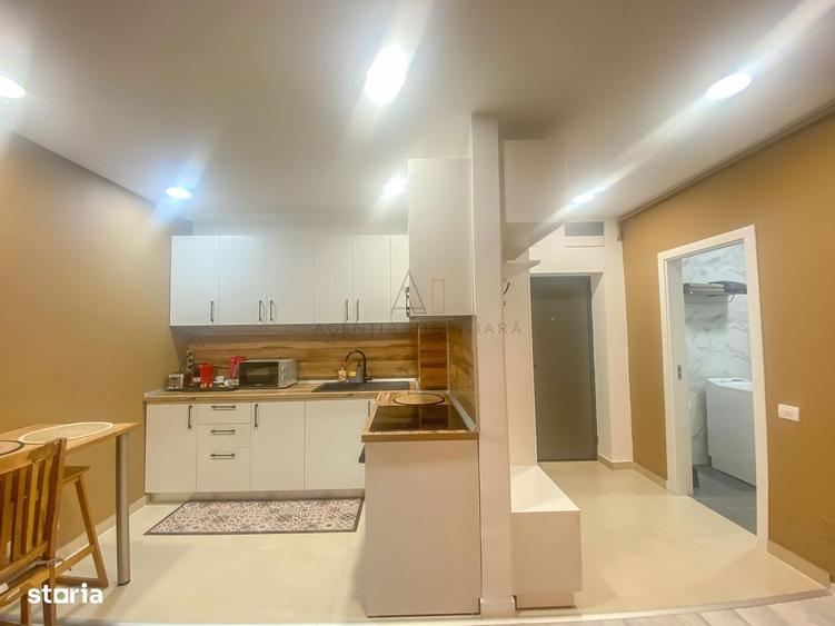 2 camere I Deosebit I 2 bai - 8