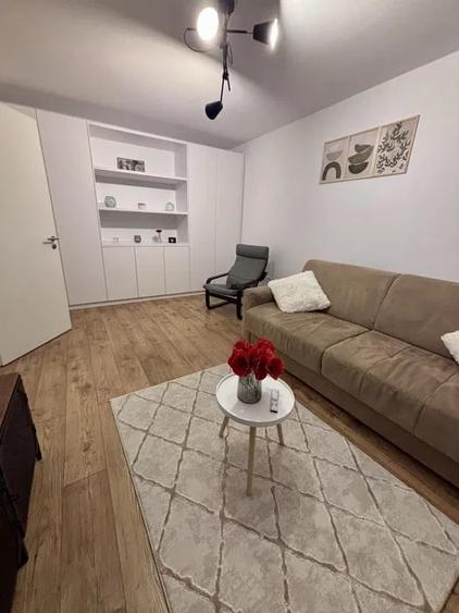 Apartament cu 2 camere, suprafata 56mp cu loc de parcare cartierul Kasper Coresi - 2