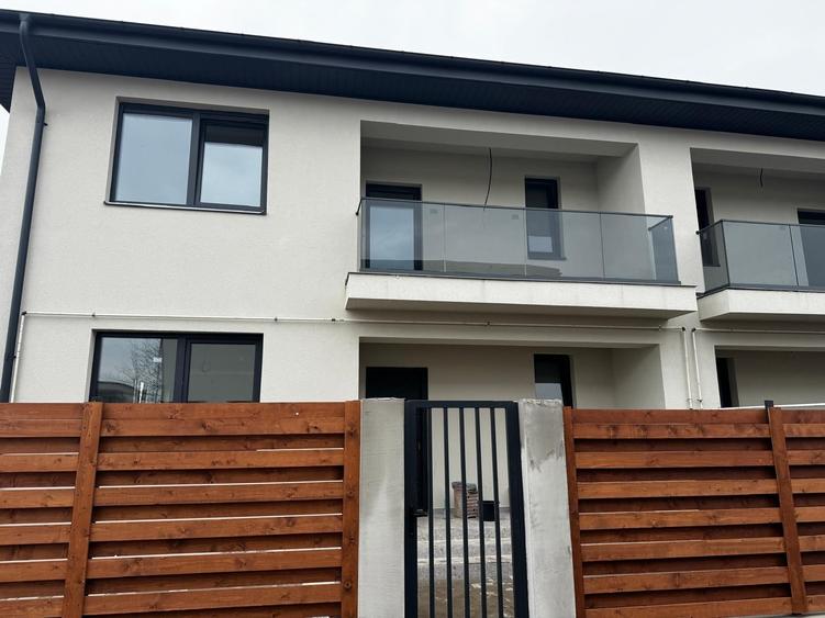 CASA GATA! Casa premium , Popesti-Leordeni, Campus scolar ,Stb - 3