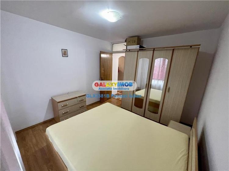 Apartament 2 camere | Gorjului | Centrala Proprie | 7min metrou - 3