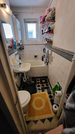 Apartament cu 2 camere - 1