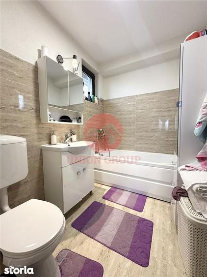 Liniste, Spatiu si Confort - Casa Mobilata si Utilata in Poiana - 6