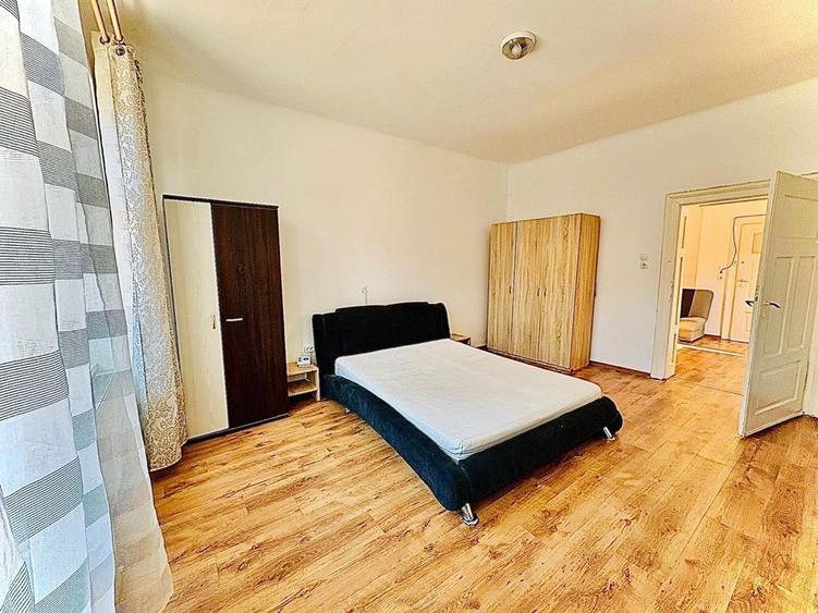 Apartament 2 camere la casa si garaj (P-ta. Cibin) - 8