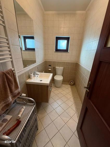 Vila P+1+M Mogosoaia - 16