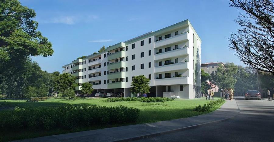 Apartament 2 camere aproape de Lacul Morii - 2