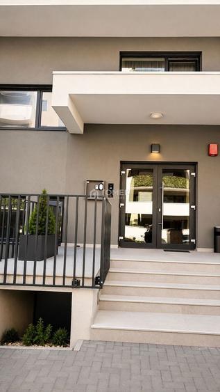 Apartament cu 2 camere nedecomandat, mobilat în Rulmentul