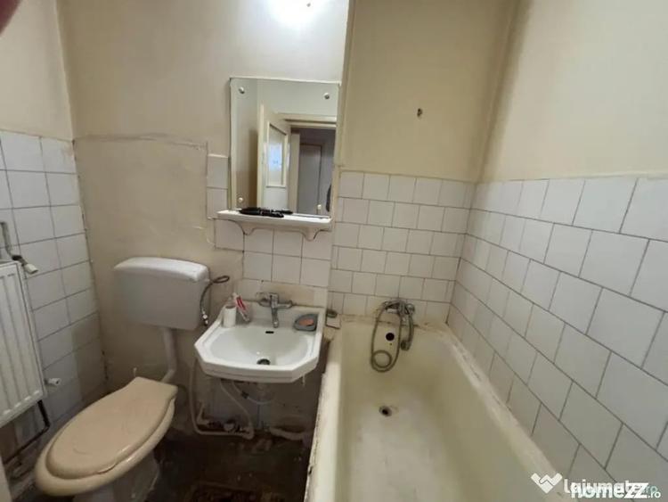 Apartament cu 2 camere decomandat în Ultracentral