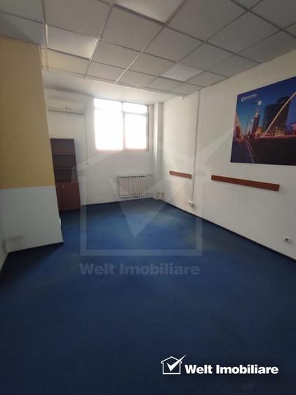 Birouri 220 mp piata Cipariu - Centru - 13