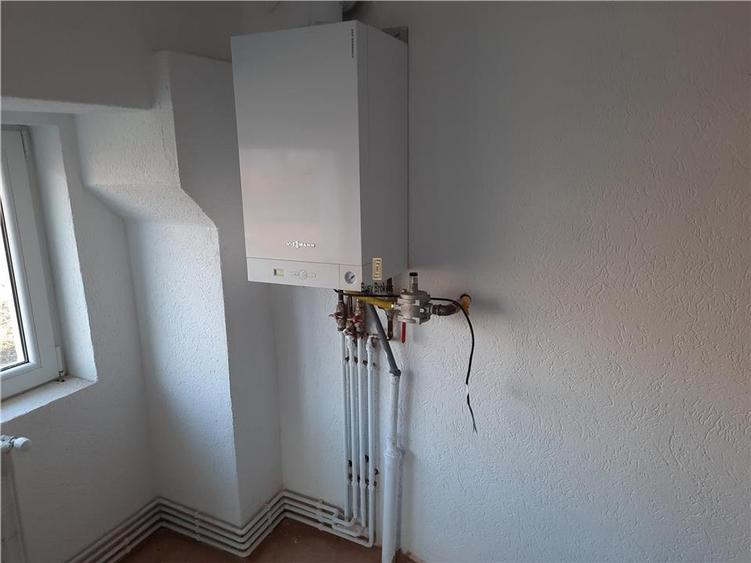 Spatiu Industrial - 1000 mp - Productie - Depozitare - 7