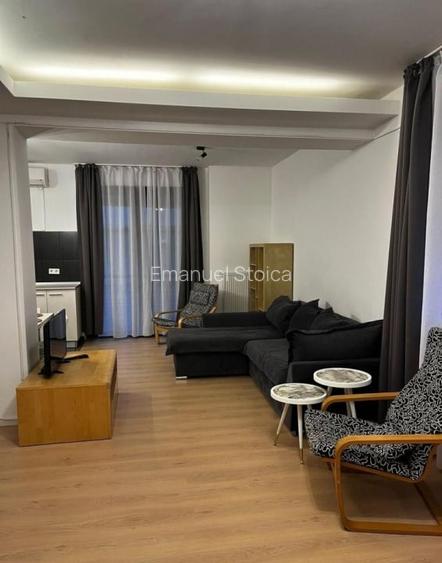 Confort urban la parter - Apartament de 3 camere, 5 min de metrou Dristor