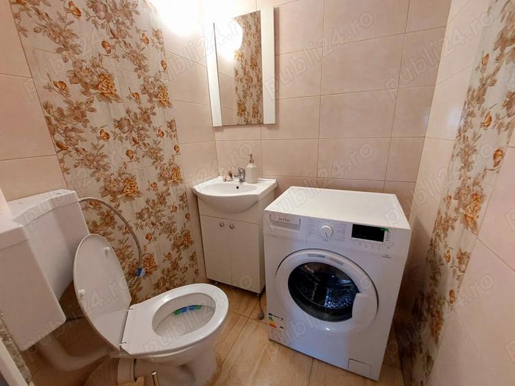 Inchiriez apartament cu 3 camere langa plaja REYNA - 8