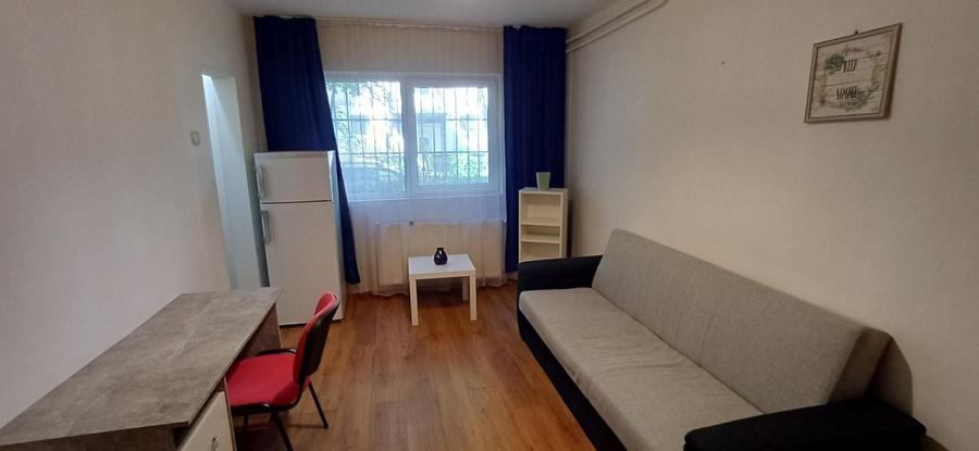 Garsonieră în Zorilor
