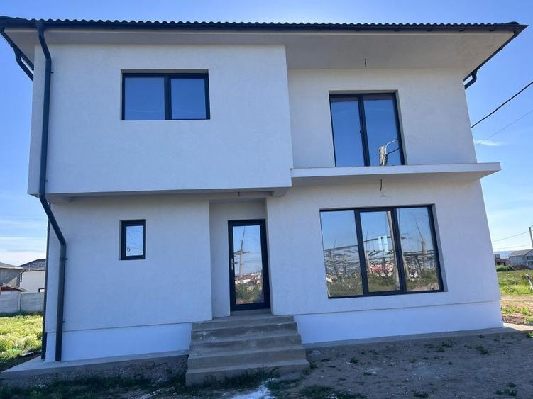 Vand casa parter + etaj - 5