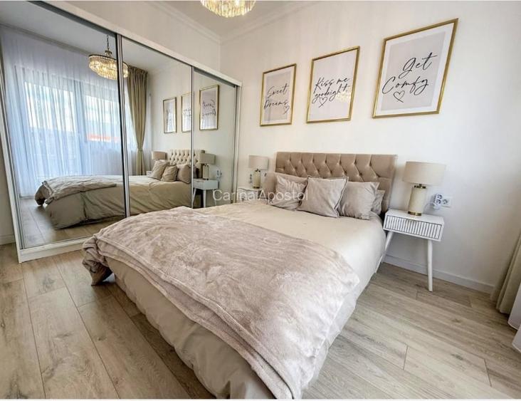 Inchiriere apartament 3 camere – Prima inchiriere | Energia Residence