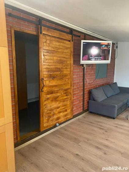 Inchiriez cas in Ineu Arad - 3