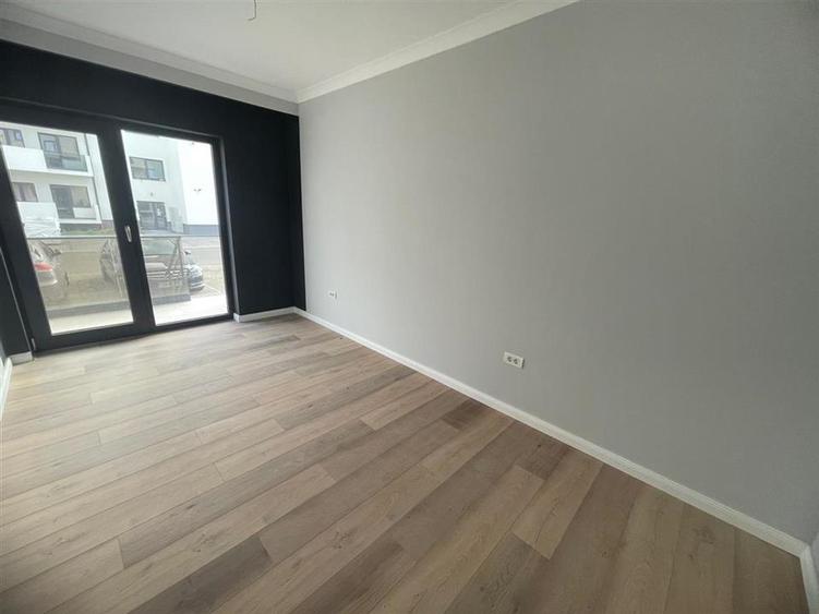 Apartament la cheie 2 camere cu balcon si parcare pe Doamna Stanca - 3