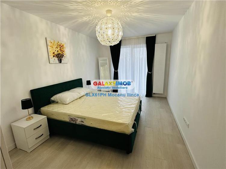 Inchiriere apartament superb, 2 camere, bloc nou, Ploiesti - 10