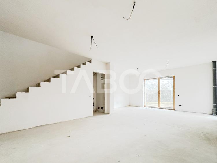 De vanzare unitate de duplex in cartierul Gheorgheni Iulius Mall - 4