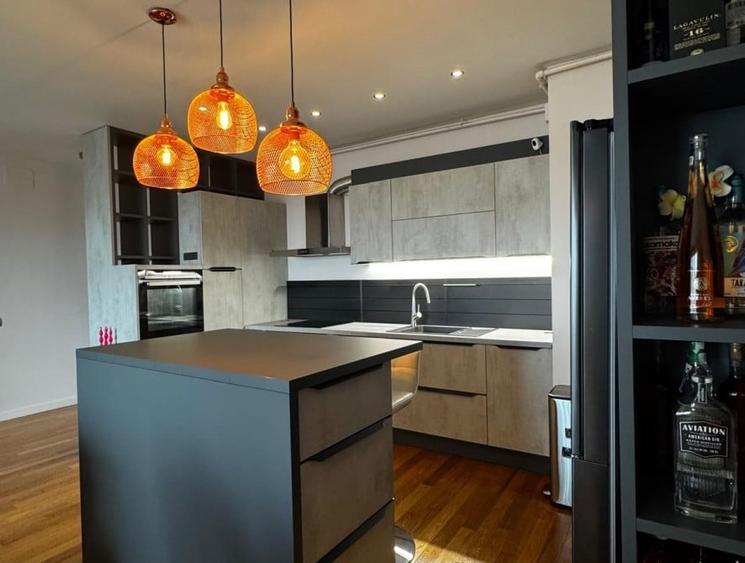 Apartament de lux 4 camere | 160 mp | Upground | Vedere panoramica - 3