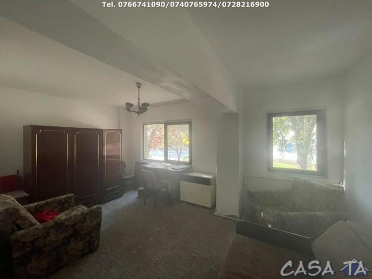 Garsoniera, situata in Targu Jiu, Str. Zambilelor - 4