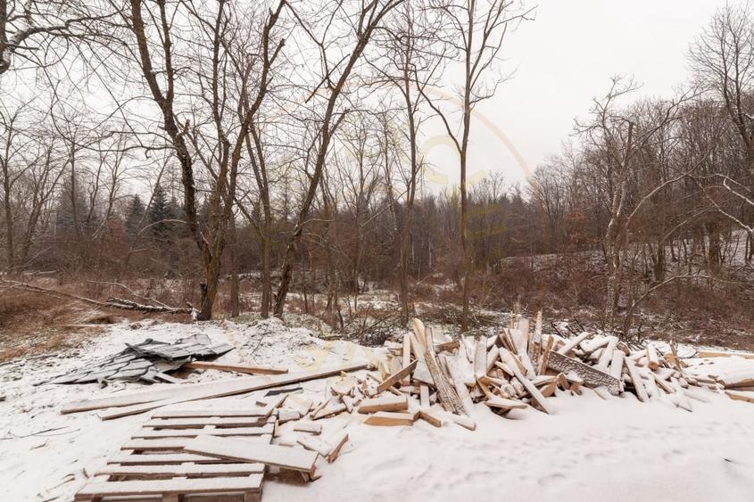 Casa noua 3 camere | Smeura – Str. Bisericii | Predare la cheie | 0% comision - 9