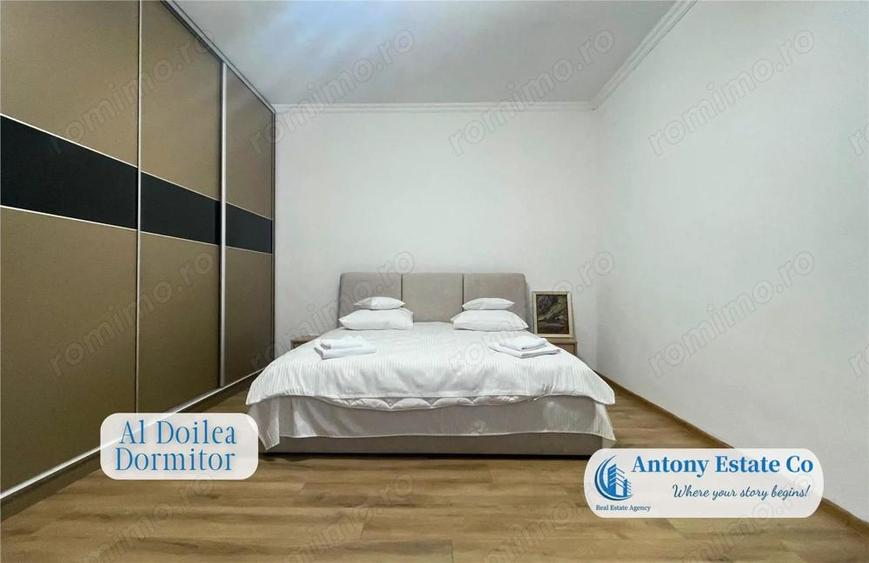 Apartament de inchiriat, 3 camera, Ultracentral - Oradea - 1