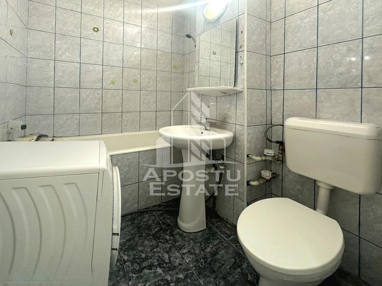 Apartament cu 1 camera zona confectii - 4