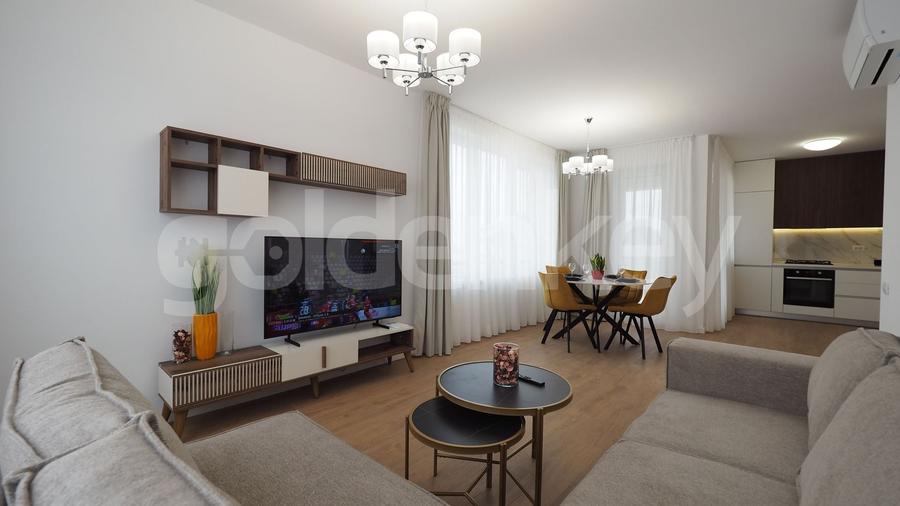 Denver Aviatiei | 2 camere | 76mpc | orientare Est-Vest - 1