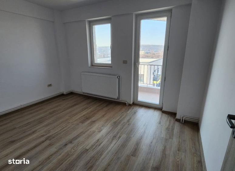 Bucium-zona Lidl, 2 camere decomandat,intabulat,et.3 cu pod Cod:150717 - 11