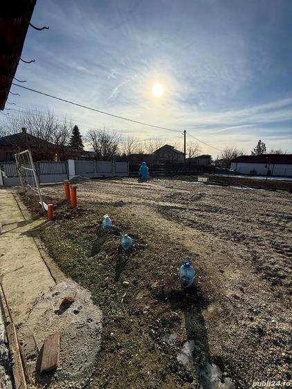 Casa de vanzare in Popesti , Mihailesti - 9