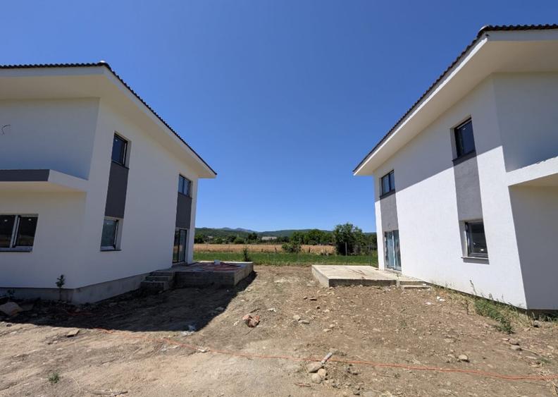 Duplex in Gilau zona strada Sesu de jos - 15