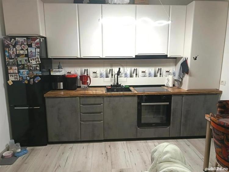 BRAITYM - GIROC - PARTER - 3 CAMERE - 2 BAI - BALCON - INCALZIRE PARDOSEALA - LO - 5