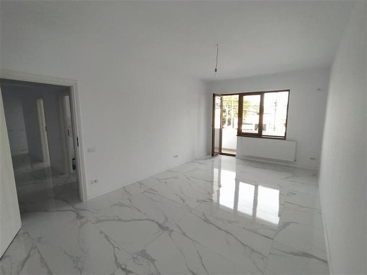 Vanzare apartament 3 camere , bloc nou, Chitilei - 4