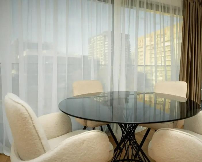 Apartament 3 camere modern | Aviatiei | Design Unic - 6