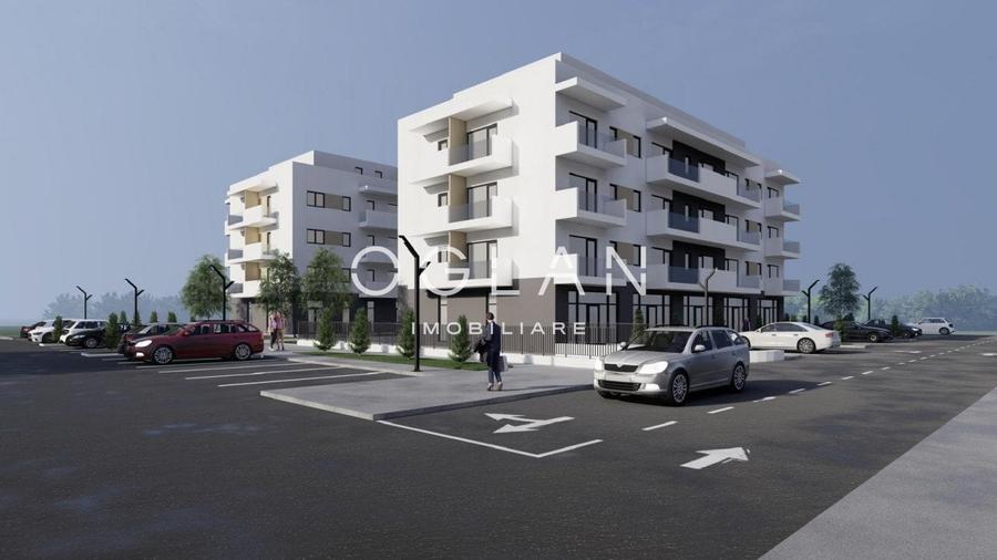 Apartament nou 2 cam, Terezian, COMISION 0% - 11