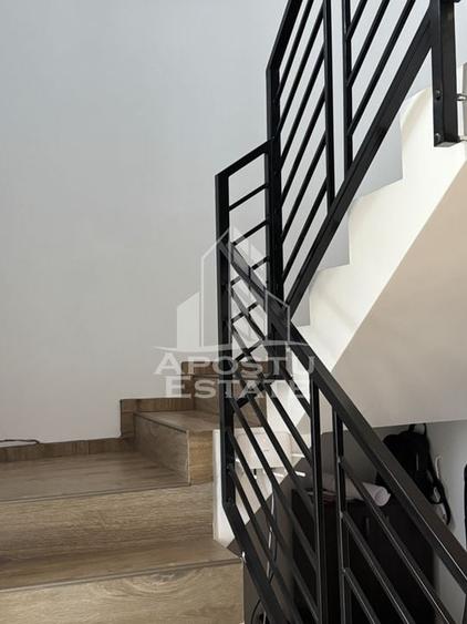 Casă tip duplex  la doar 8 minute de Timisoara - 11