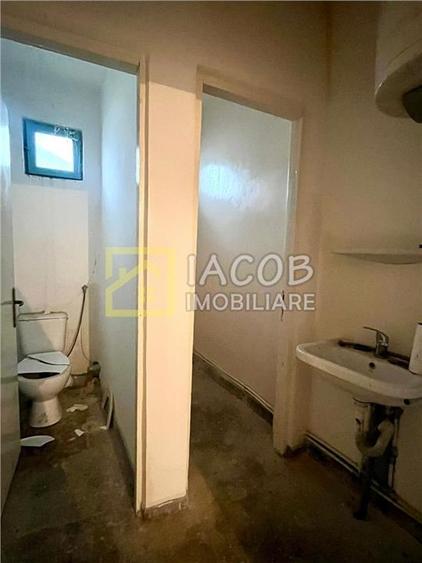Spatiu productie (fosta moara) cu anexe, Buhoci, Bacau - 12