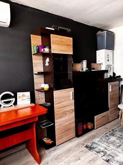 Oportunitate! Garsoniera cocheta - complet utilata - Fratelia - 2